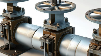 How to Choose the Best Supports for Cold Piping Systems?