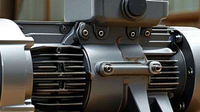 7 Tips for Choosing a Heavy Duty Gear Motor