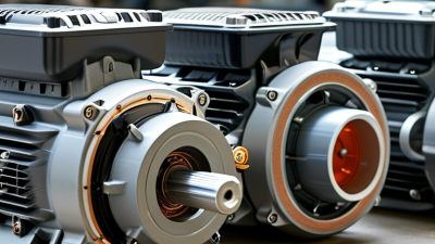 7 Best Permanent Magnet Motors for Global Buyers
