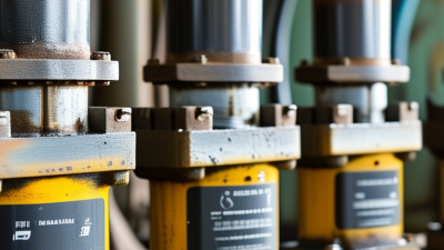 7 Best Tips to Extend Hydraulic Component Service Life?