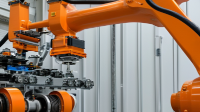 Why Choose a Planetary Reduction Gearbox?