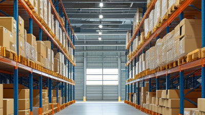 Why Choose Adjustable Shelving for Global Storage Needs?
