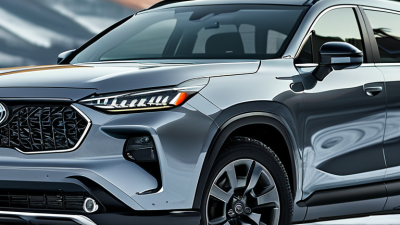 2026 Top Longest Range Hybrid Cars for Global Buyers