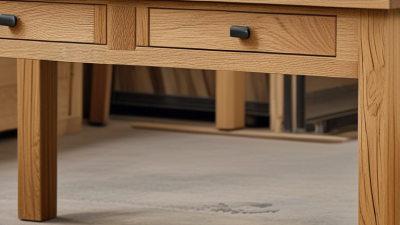 7 Best Reasons Solid Oak Furniture Costs More Than Pine?