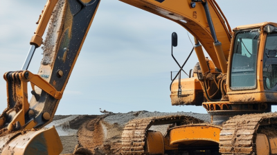 China Best Mini Excavator Tracks Why Do Tracks Come Off?