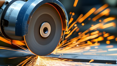 7 Tips for Sharpening High Speed Steel Lathe Tools