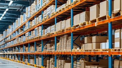 Top 10 Boltless Systems for Global Buyers in 2026