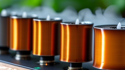 5 Best Wattage Settings for a 0.8 Ohm Coil?