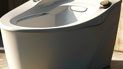 Top 10 Ways Bidet Systems Improve Hygiene?