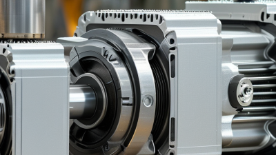 Top Compact Gear Motor Manufacturers for Global Buyers
