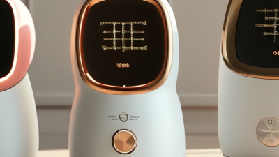How to Compare Facial Treatment Technologies for Buyers?