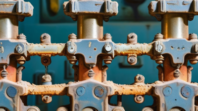 ¿Cómo mantener seccionadores eléctricos para alargar su vida?