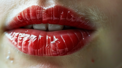 Why Do Lips Become Dry So Easily How to Fix It in 2026?