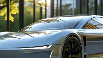 7 Consejos ¿Por Qué los Vehículos Eléctricos Usan Alto Voltaje?