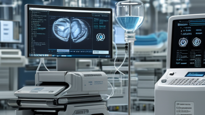 Why Ensure Medical Device Data Security for Global Buyers?