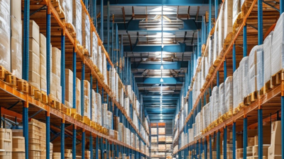 How to Choose Medium Duty Storage Racks for Your Warehouse?