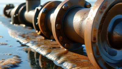 2026 Best Way to Prevent Pump Corrosion?