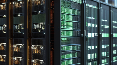 How to Choose Leading AI Server Companies in 2026?