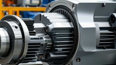 How to Choose a Custom Gear Motor in 2026?