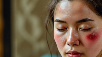 How to Avoid Side Effects of Vacuum Roller Massage?