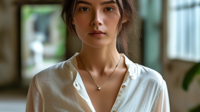 Top 10 China por que a moda feminina sustentável é importante?