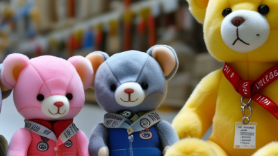 How to Import Plush Toys from China in 2026?
