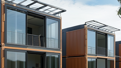 5 mejores edificios modulares soportan climas extremos?