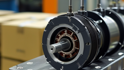 China Best Automation Motor Supplier How to Choose?