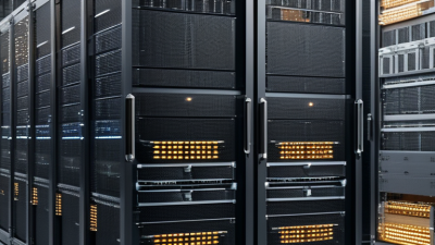 Best China Data Center AI Server Manufacturers?