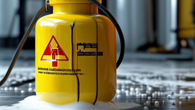 Why Is Detecting Propane Gas Leaks So Important?