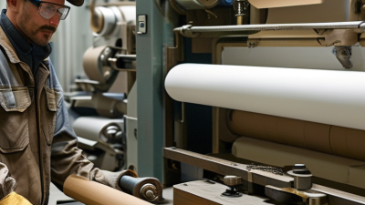 How to Train Workers to Safely Use Paper Forming Equipment