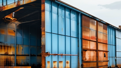 7 Best Factors That Affect Steel Structure Durability?