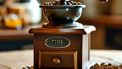 7 Best Manual vs Electric Grinders How to Choose?