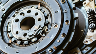 How to Improve Clutch Performance and Durability