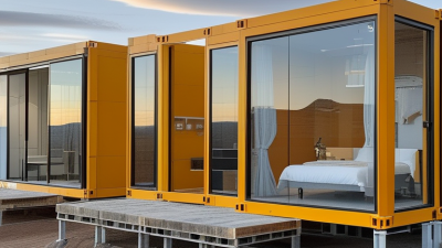 Os 10 principais tipos de edifícios modulares para reduzir custos