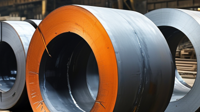 Hot Rolled vs Cold Rolled Steel What Is the Difference?
