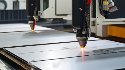 China Top 10 How to Calculate Laser Cutting Cost Per Hour?