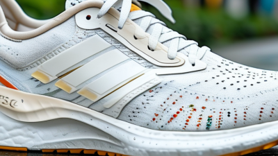 What Are the Best White Running Shoes to Buy?