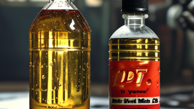 How to Choose the Right Brake Fluid for Your Car?