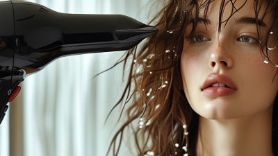 How to Tell If Your Hair Dryer Is Causing Heat Damage?
