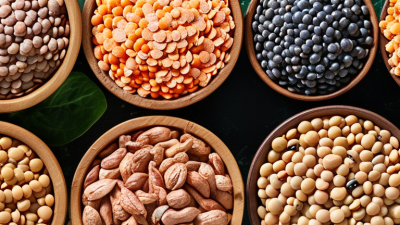 7 Tips Which Plant Proteins Have the Highest Protein?