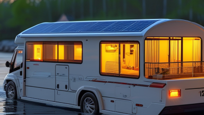What Are the Top 10 Benefits of 12V LED Hybrid Lighting?