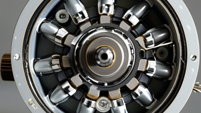 What Is a Mini Gear Motor and How Does It Work?