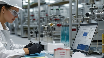 Top Testing Laboratory Services for Global Buyers