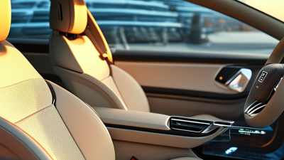 5 Best Trends Driving Innovation in Automotive Lighting?