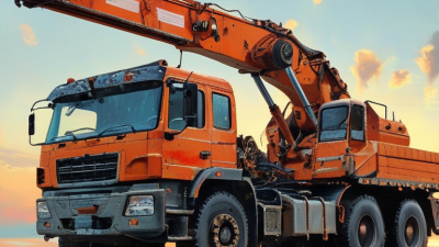 China Top 10 How to Inspect Second Hand Crane Trucks Before Buying?