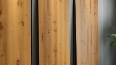 China Best WPC Fluted Wall Panel Supplier for Global Buyers?