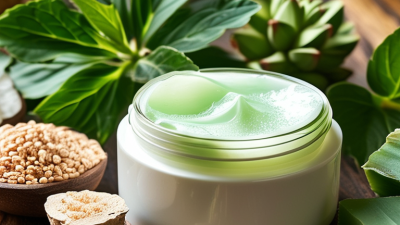 Top 10 saponinas vegetais para cuidados com a pele antienvelhecimento?
