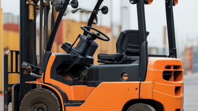 How to Calculate Monthly Forklift Lease Costs