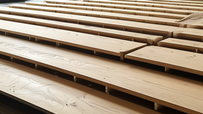 How to Choose Joist Spacing for WPC Installation?
